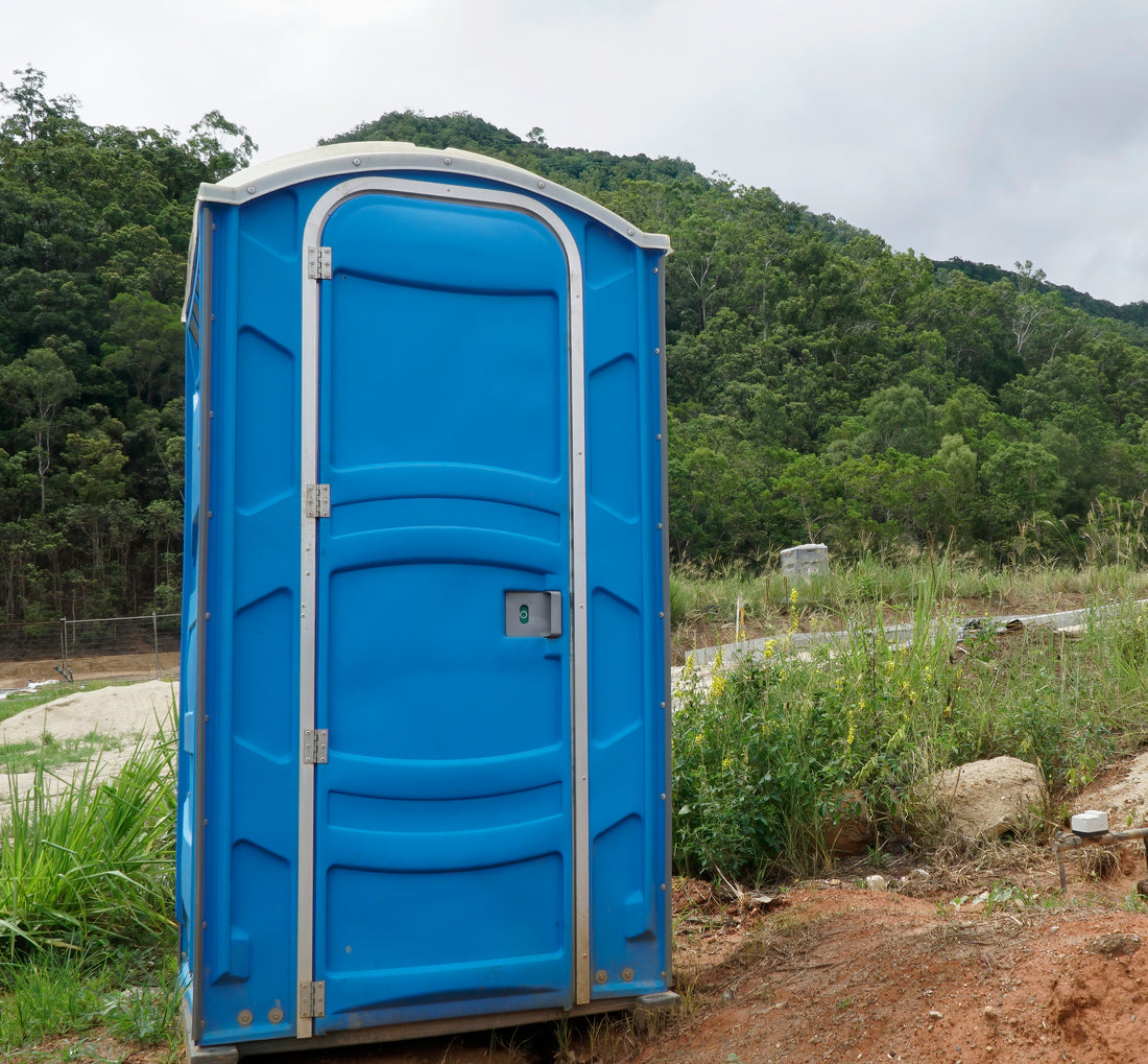 Event Portable Restroom