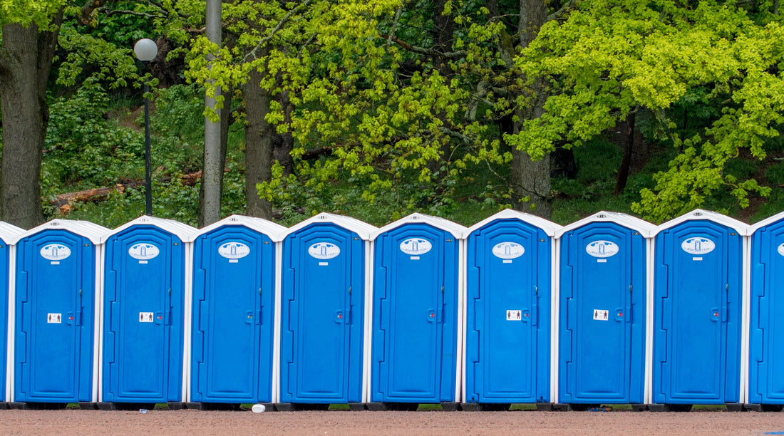 Exploring the Economic Benefits of Portable Toilet Rentals