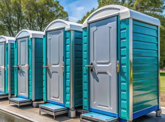 Choosing the Right Porta Potty